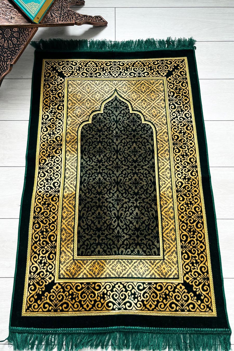 PRAYER MAT