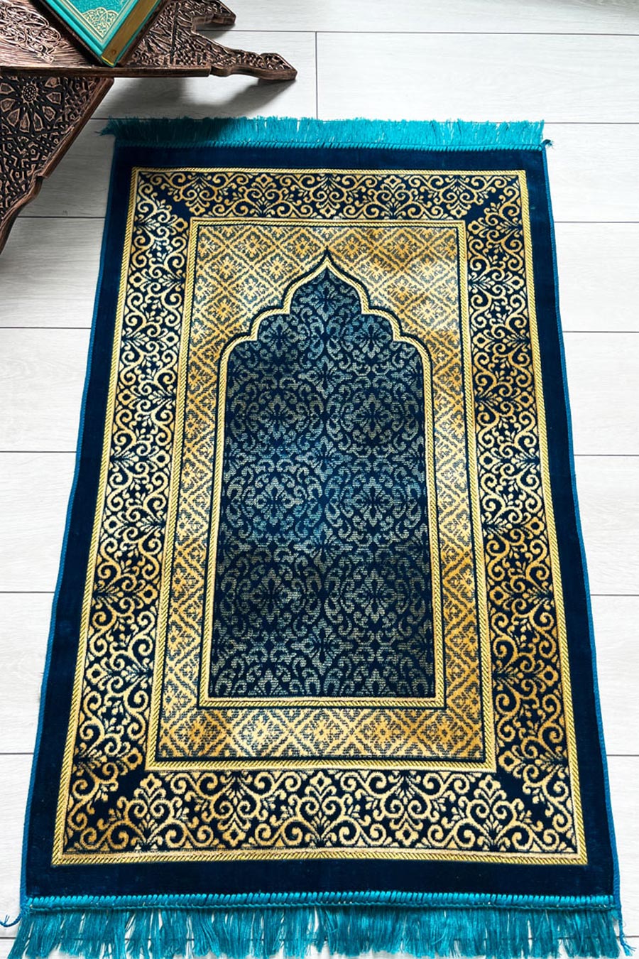 PRAYER MAT