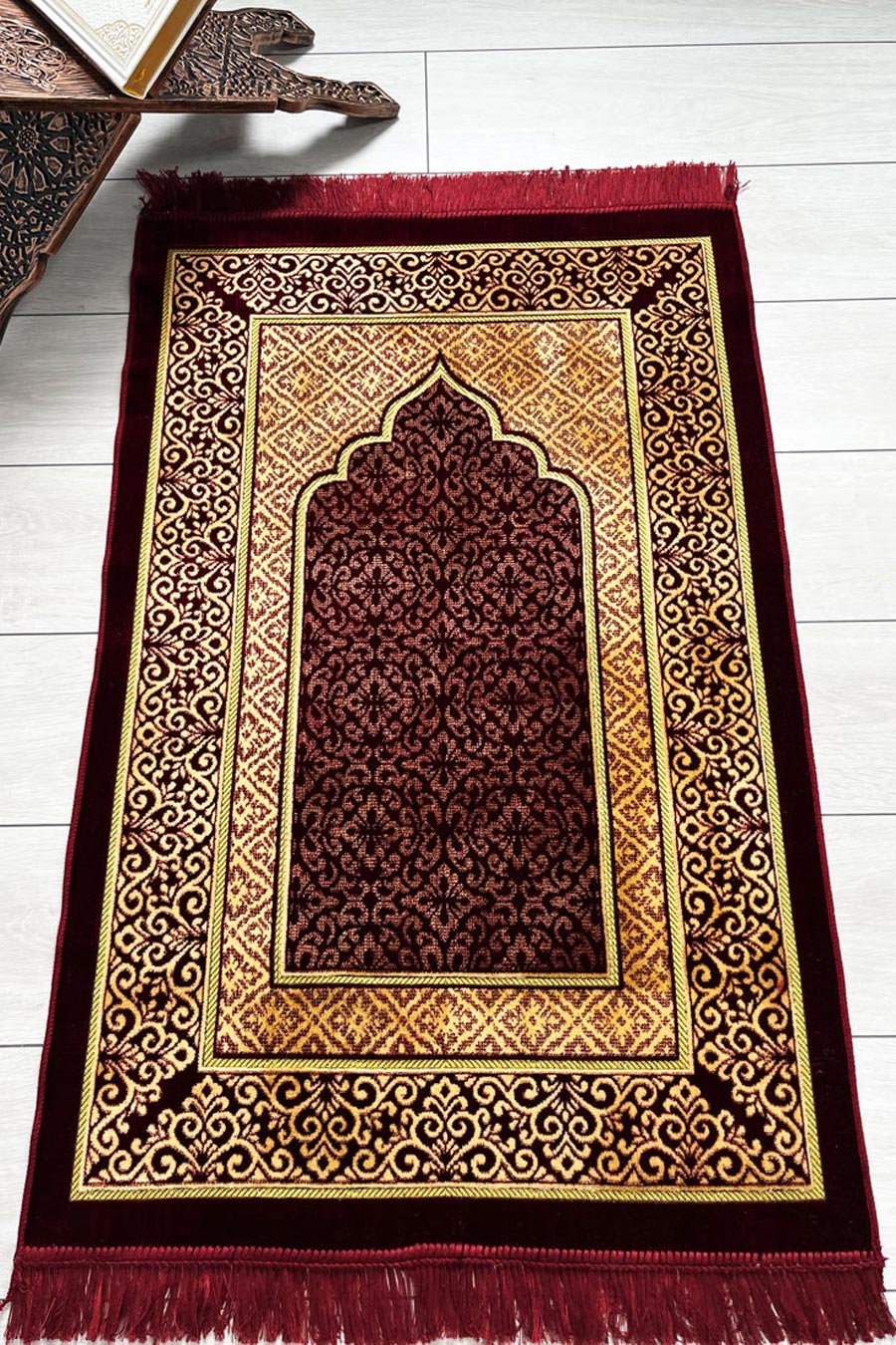 PRAYER MAT