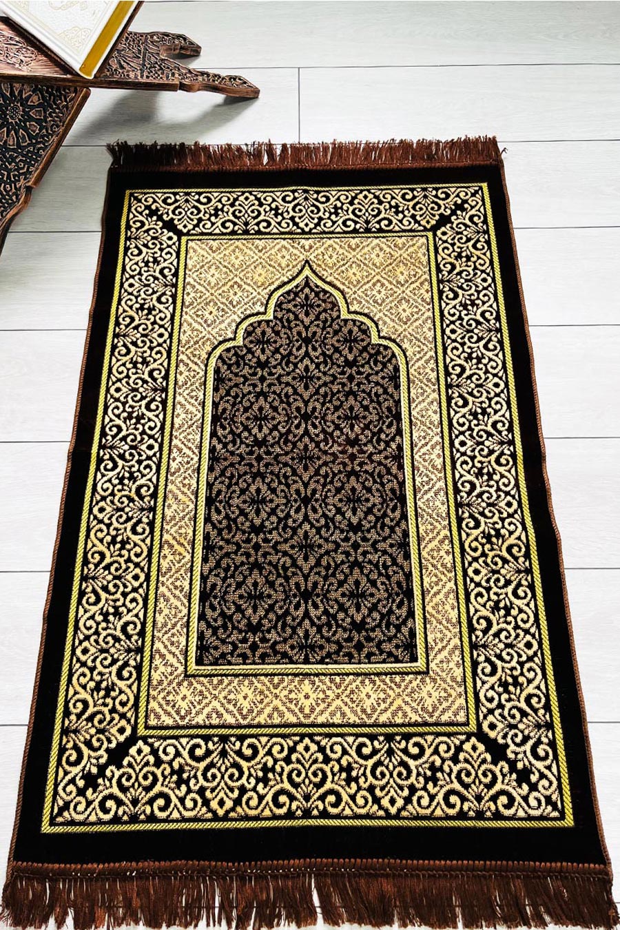 PRAYER MAT