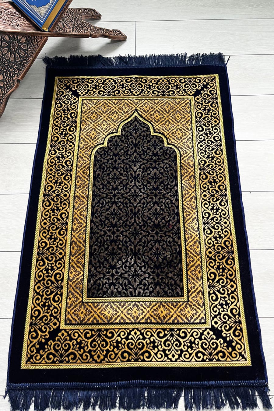 PRAYER MAT