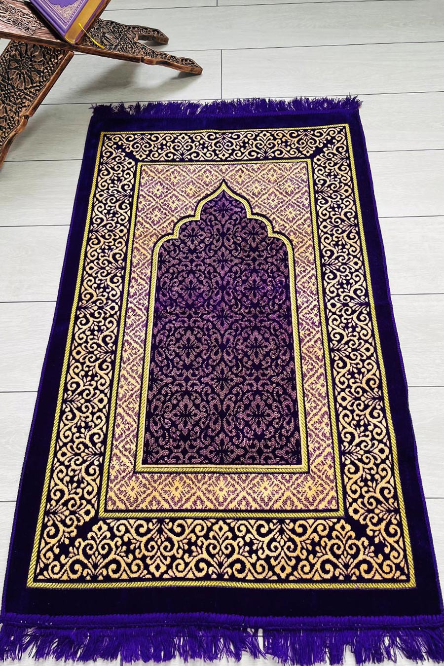 PRAYER MAT