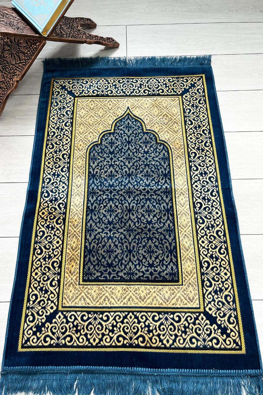 PRAYER MAT