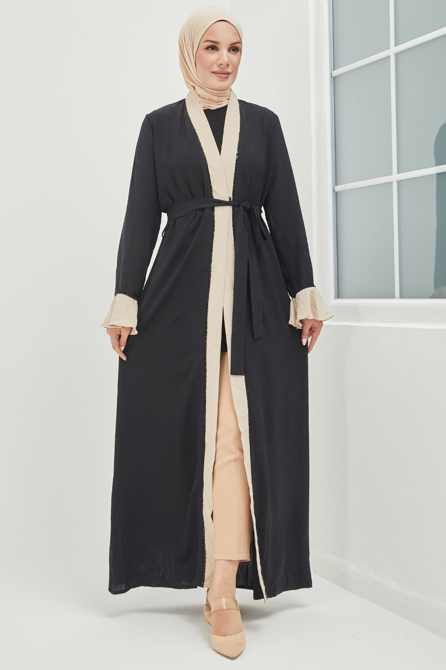 ABAYA